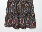 Embroidery boho set