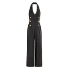 Luxurious jumpsuit
