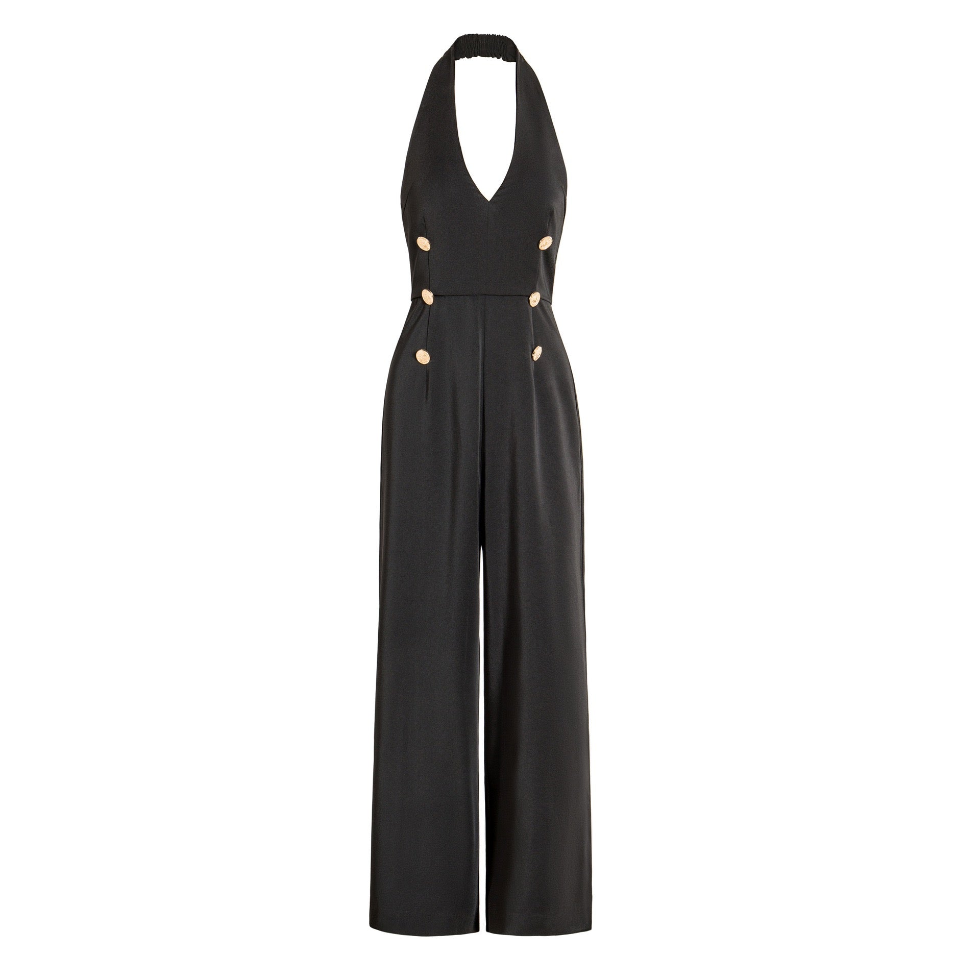 Luxurious jumpsuit