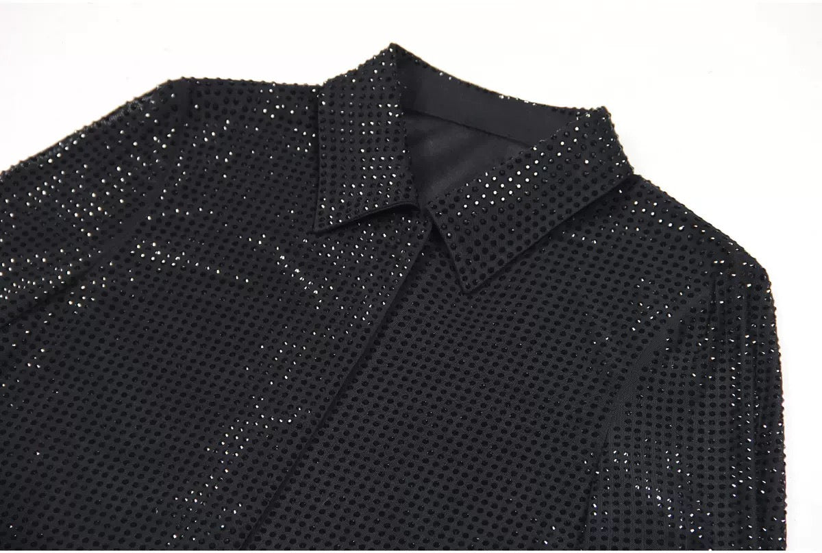Bling bling set