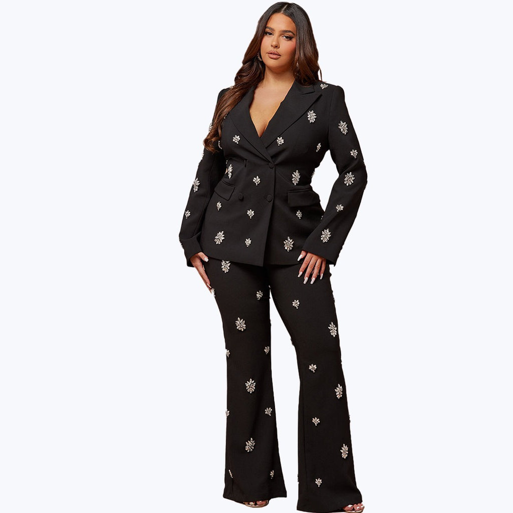 Famous hottest suit
