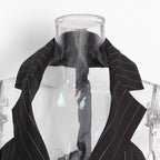 Fashionable hollow out style