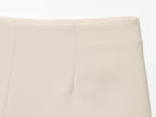 Asymmetric culottes