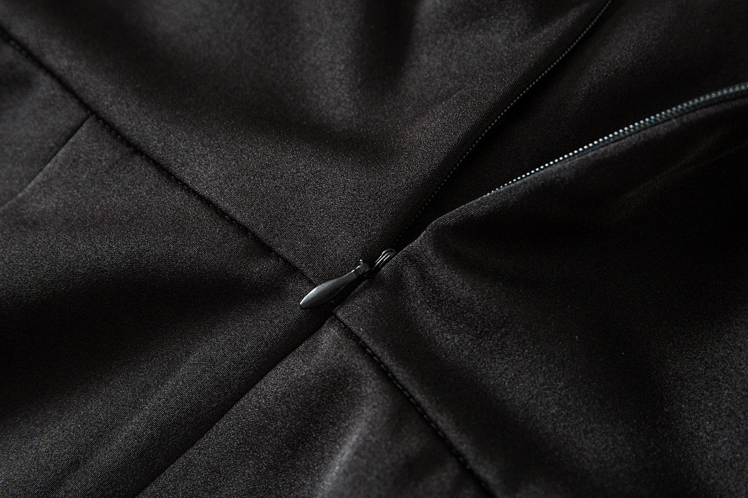 Luxurious jumpsuit