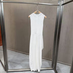 Sexy Ruched tank dress