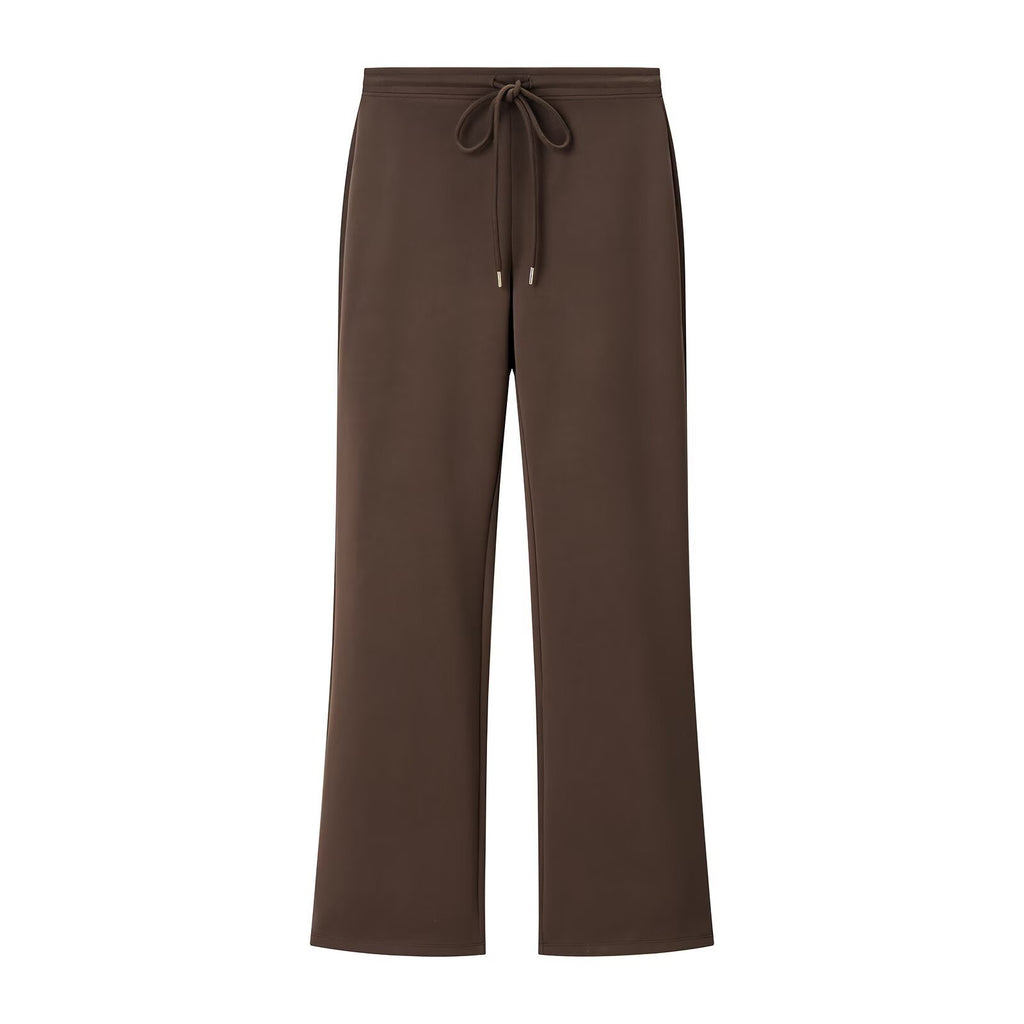 Versatile flared pants
