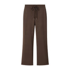 Versatile flared pants