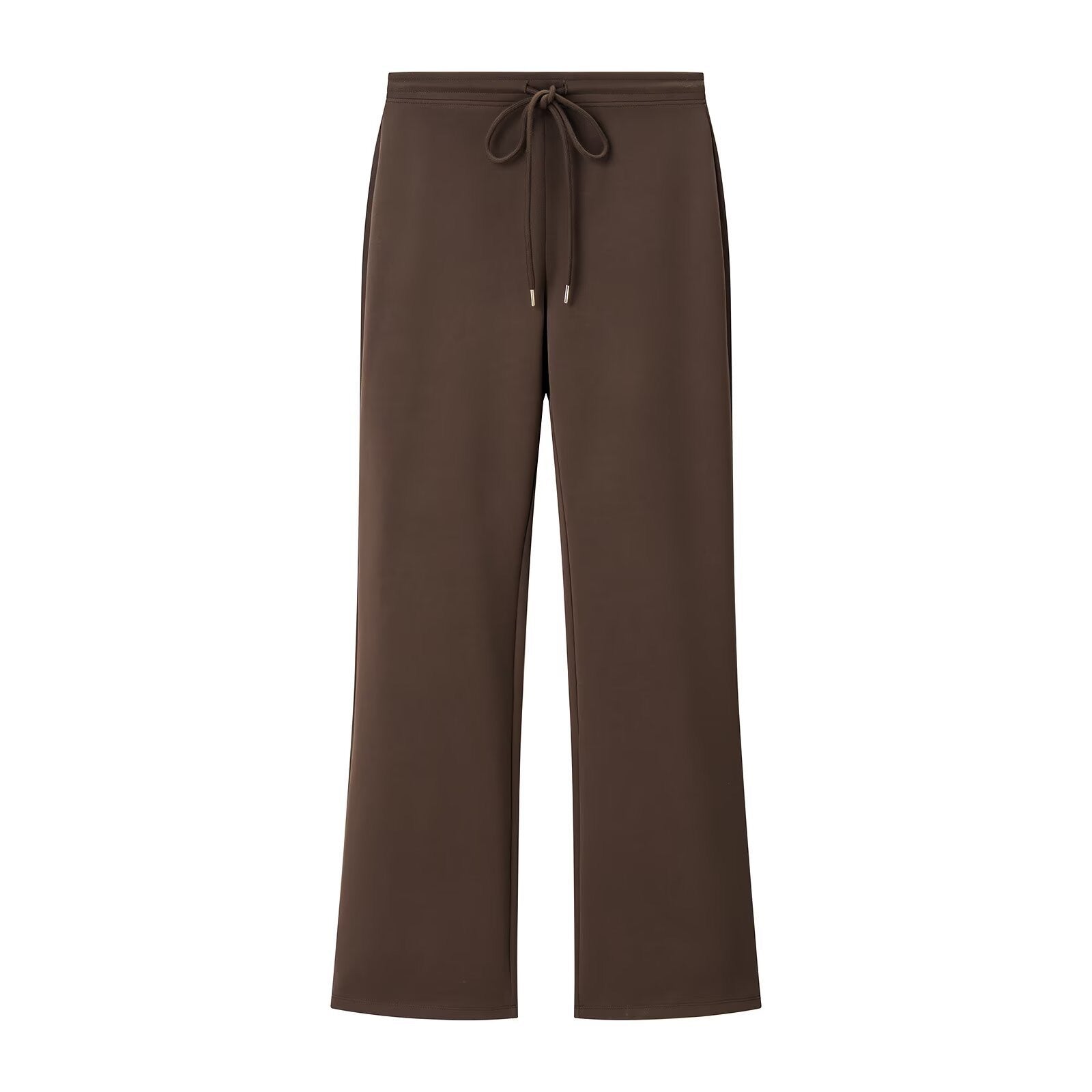 Versatile flared pants