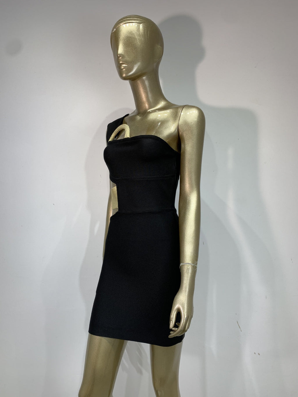 Oi dress