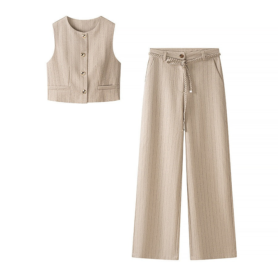 Classic trendy set