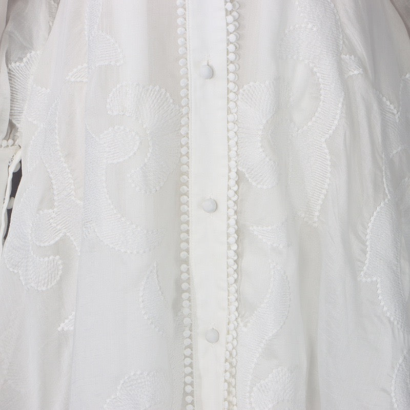 Casual elegant dress