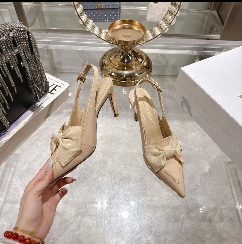 Heels d*ior