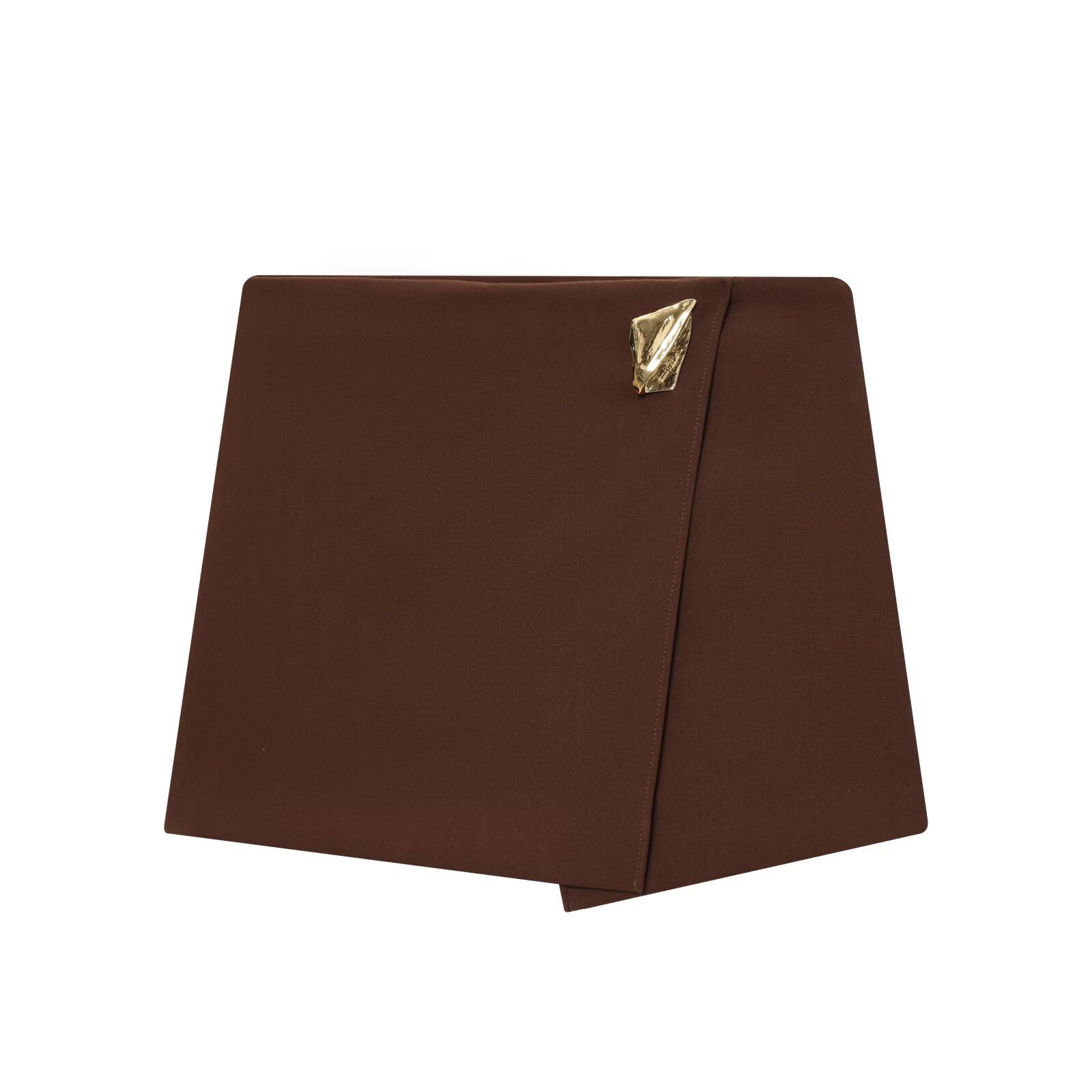 Asymmetric culottes