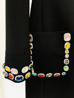 Chic queen style