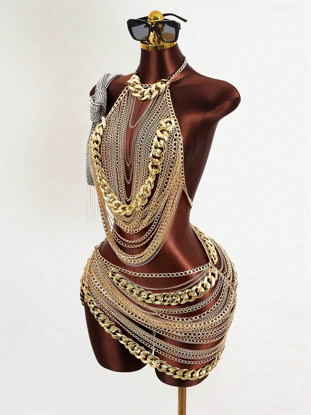 Hamdemade versatile set