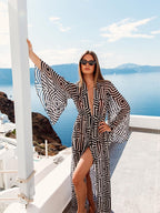 Sun protection shirt