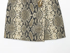 Asymmetric culottes