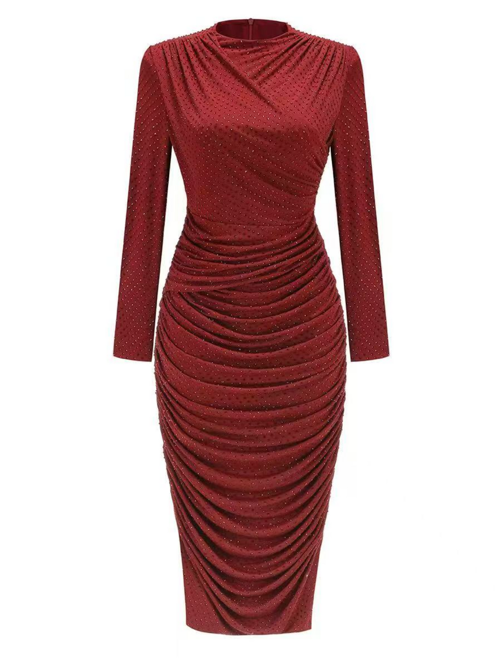 Marlin dress