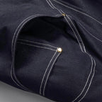 Halter slimfit bodycon denim dress