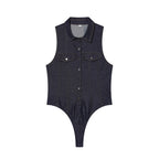 Fashionable sexy bodysuit