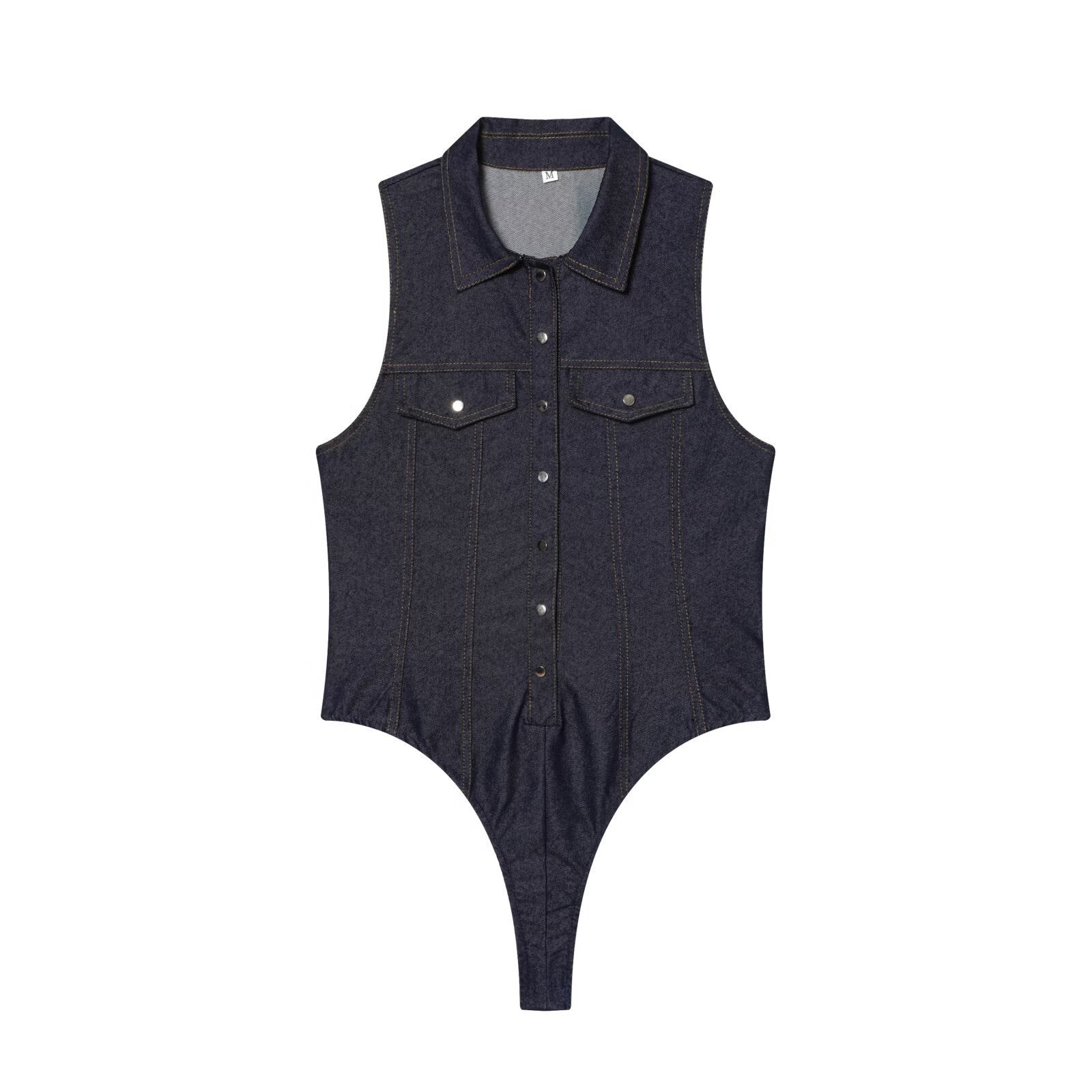 Fashionable sexy bodysuit