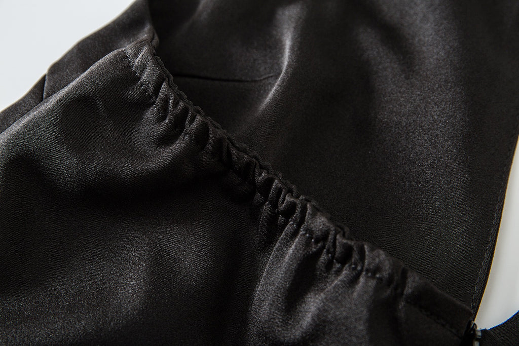 Luxurious jumpsuit