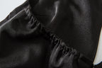 Luxurious jumpsuit