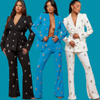 Famous hottest suit