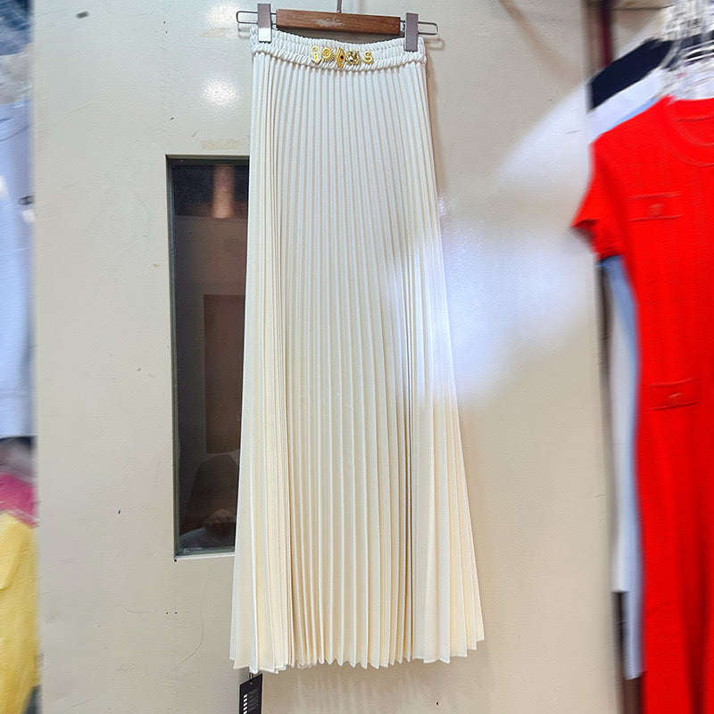 Scarlet elegant set
