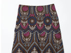 Embroidery boho set