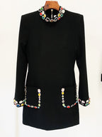 Chic queen style