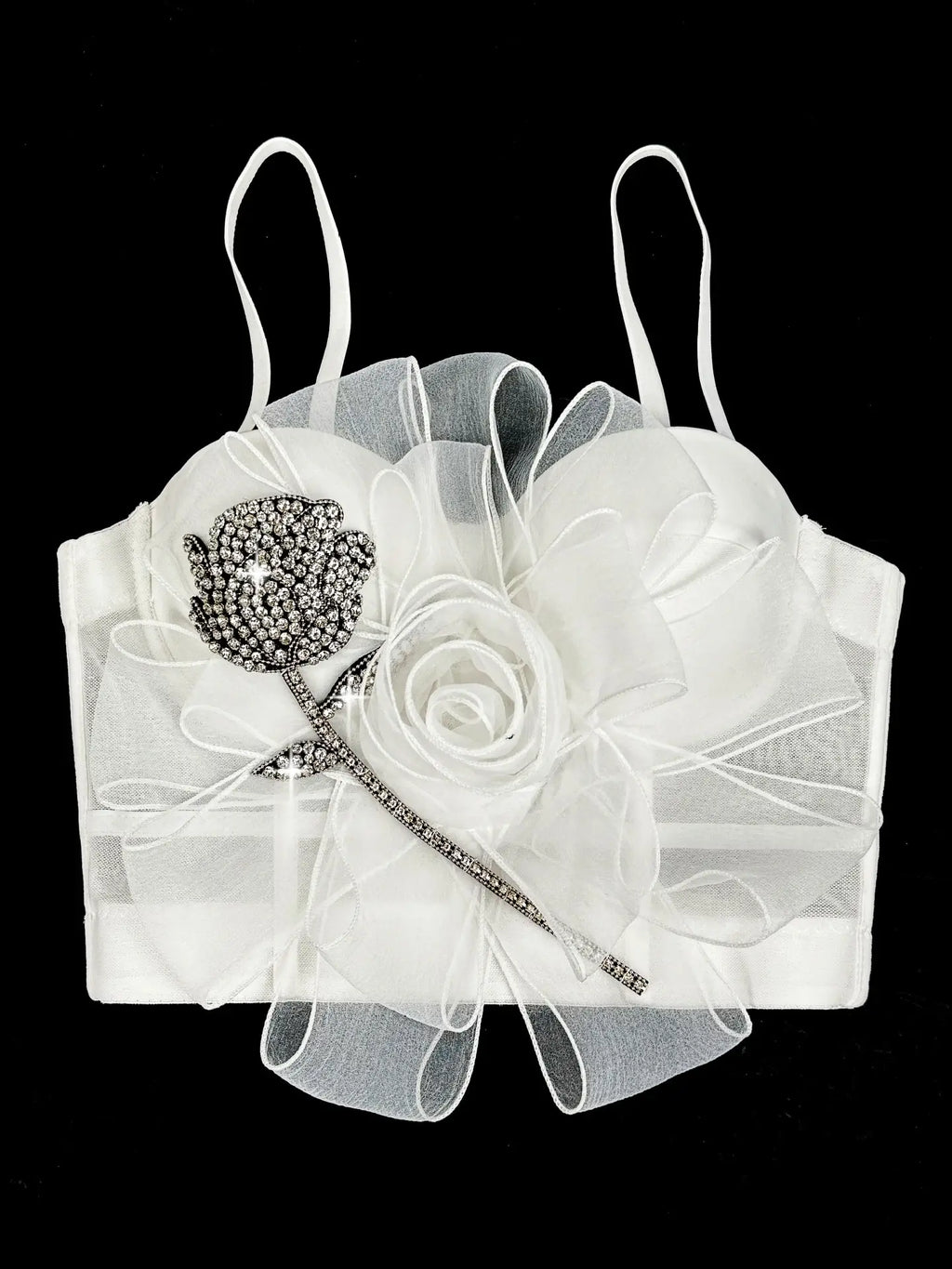 New Corset top