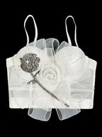New Corset top