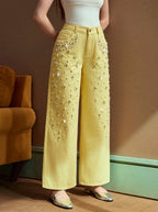 Trends pants