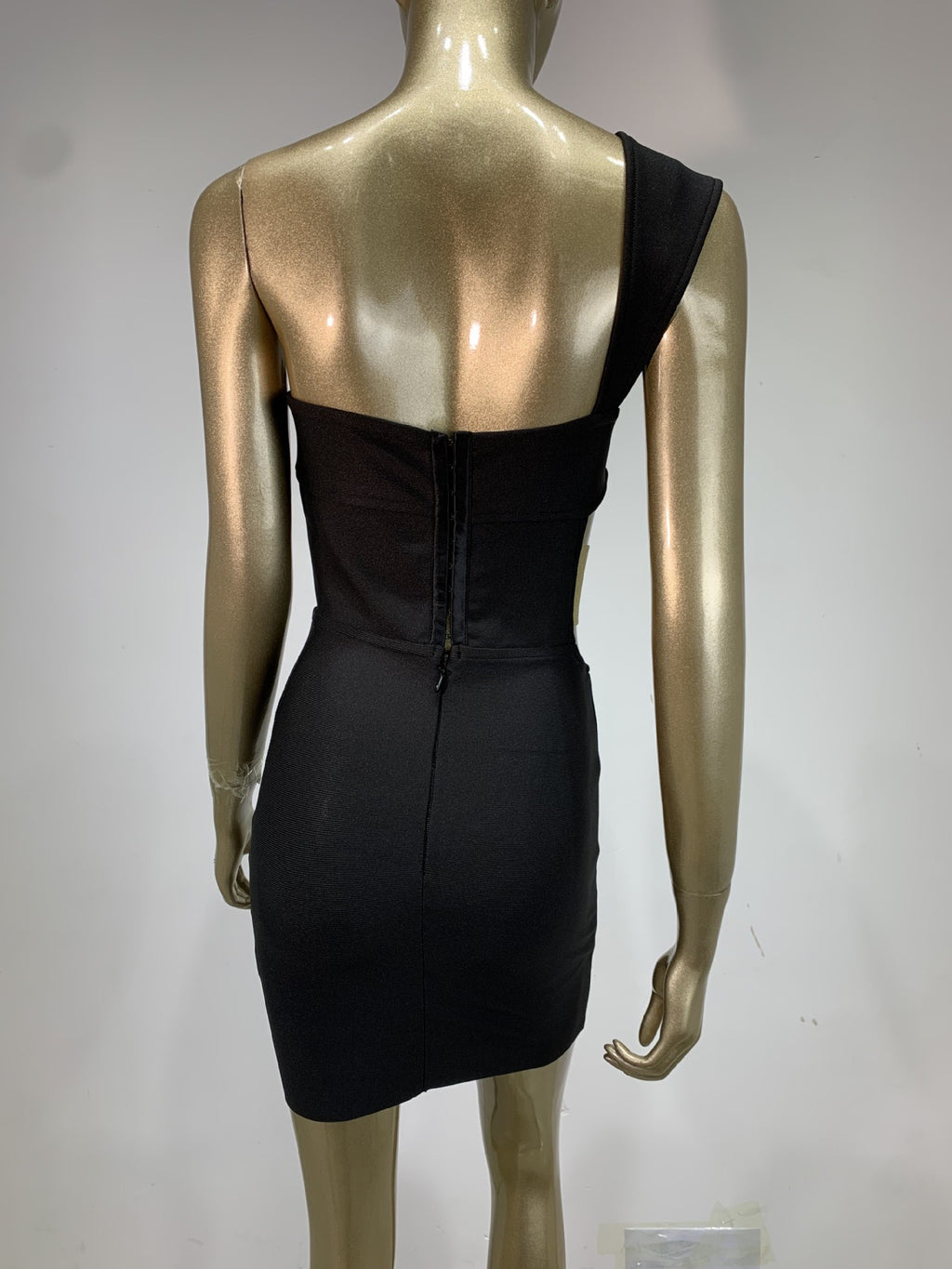 Oi dress