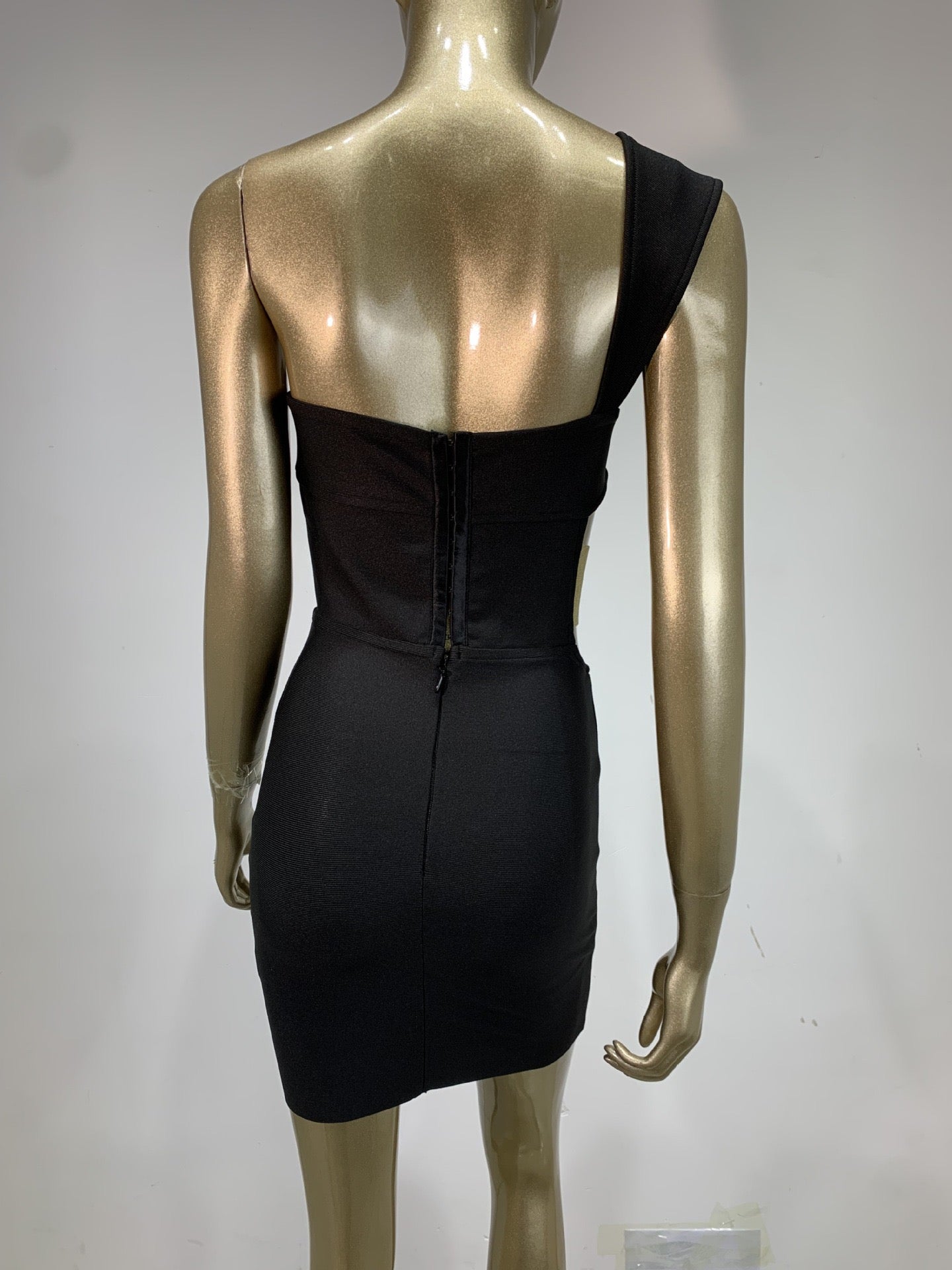 Oi dress
