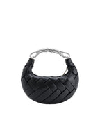 Braided stylish bag