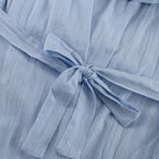 Cotton puff set style