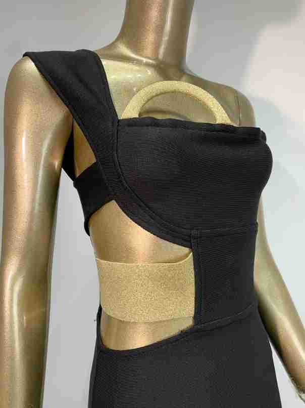 Oi dress