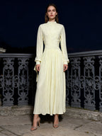 French retro style