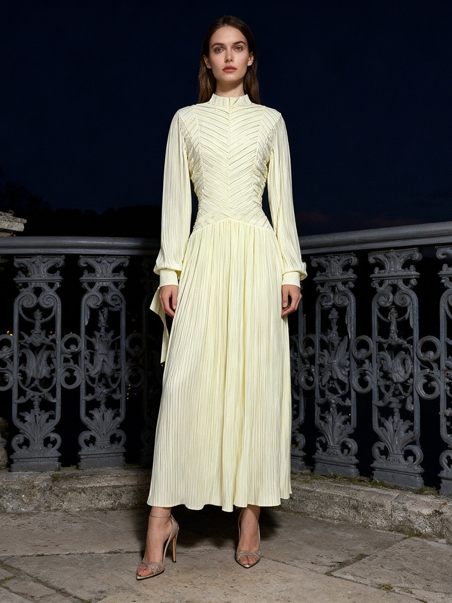 French retro style
