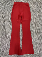 Hot bandage pants