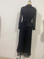 Midnight elegance