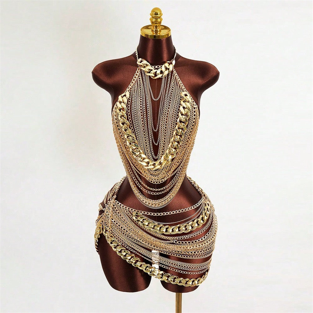 Hamdemade versatile set