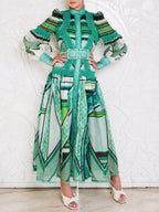 Colorful trends