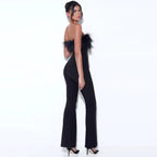 Bandage fur jumpsuit