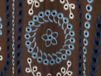Embroidery boho set