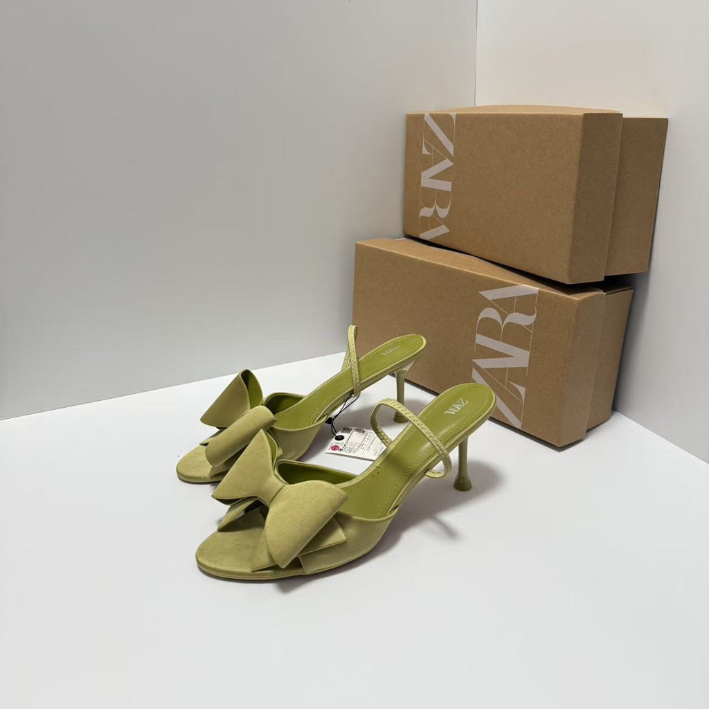 How stiletto style