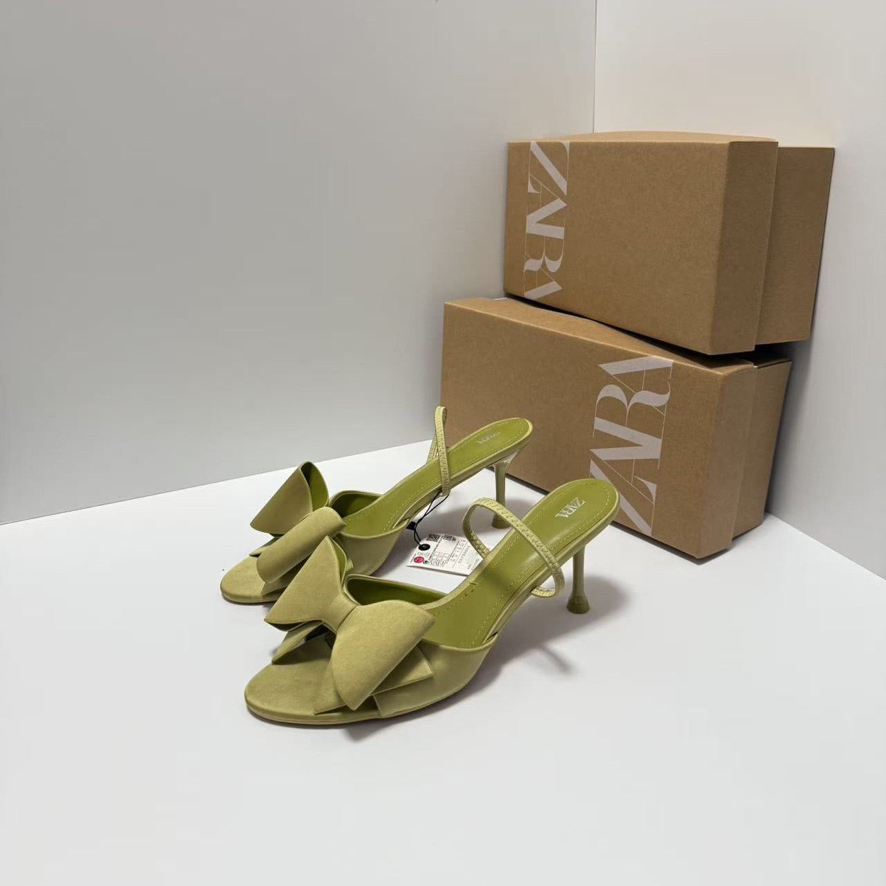 How stiletto style