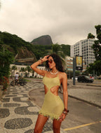 Beach dress